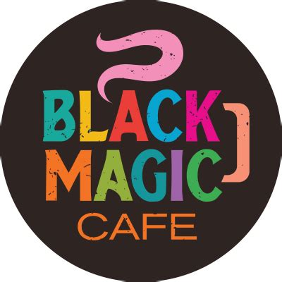 Black magic cafe follu beach